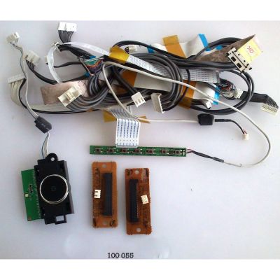 KIT DE CABLES PARA TV / SONY KDL-46VL160 - Imagen 2
